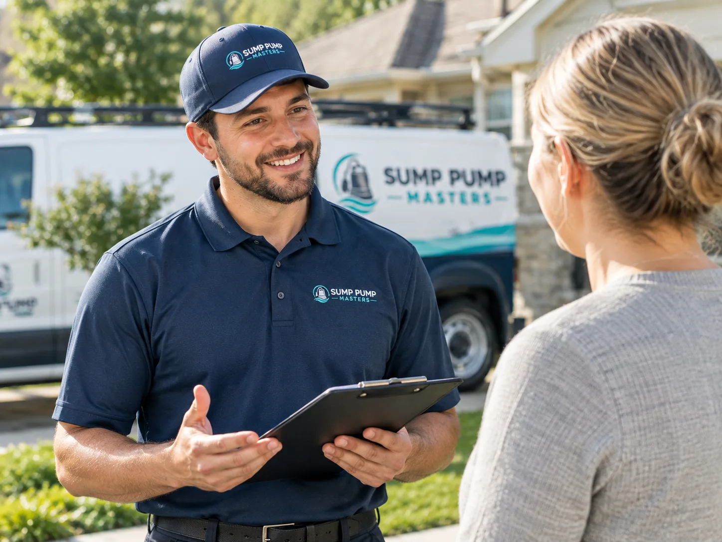 Sump Pump Repair Au Gres, MI FAQs